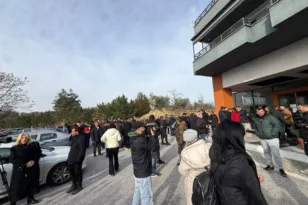 Η απάντηση της κυβέρνησης στους αγρότες: Εχουν ικανοποιηθεί 20 από τα 27 αιτήματα