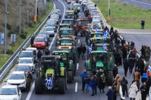 Στα Μάλγαρα στις 12 το μεσημέρι της Κυριακής η πανελλαδική σύσκεψη των αγροτών