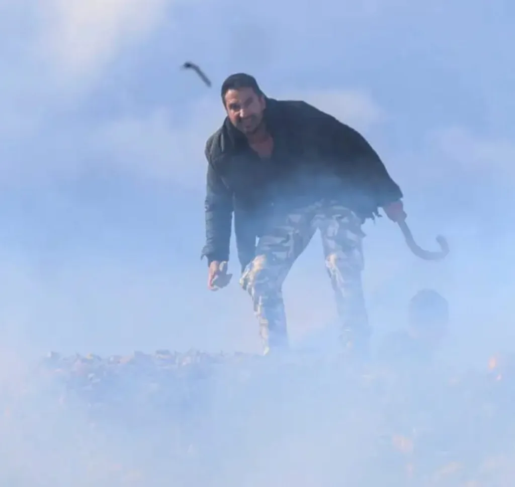 Κρήτη: Αγρότες χτύπησαν αστυνομικούς, ταυτοποιήθηκαν οι δράστες που διώκονται για εγκληματική οργάνωση, ΦΩΤΟ