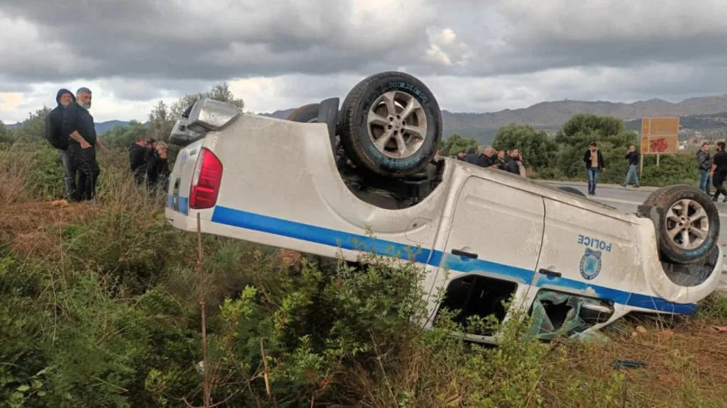 Κρήτη: Αγρότες χτύπησαν αστυνομικούς, ταυτοποιήθηκαν οι δράστες που διώκονται για εγκληματική οργάνωση, ΦΩΤΟ