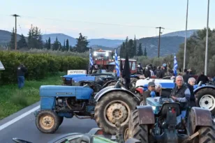 Αγρότες: Τα νέα δεδομένα και η εισαγγελική εντολή για καταγραφή και ταυτοποίηση, ΒΙΝΤΕΟ