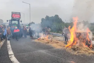 Ο Δήμος Ήλιδας στο πλευρό των αγροτών και κτηνοτρόφων της Ηλείας