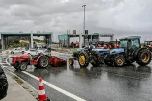 Που βρίσκονται αγροτικά μπλόκα στην Αχαΐα, αποφάσεις για νέους αποκλεισμούς