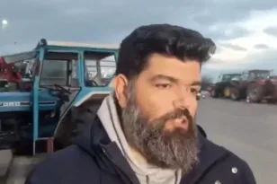 Θεσσαλονίκη: Αγρότης καταγγέλλει δέσμευση τραπεζικών λογαριασμών