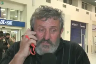 «Ζητάμε συγγνώμη από τους αστυνομικούς» λέει ο πρόεδρος Κτηνοτροφικού Συλλόγου Χανιών