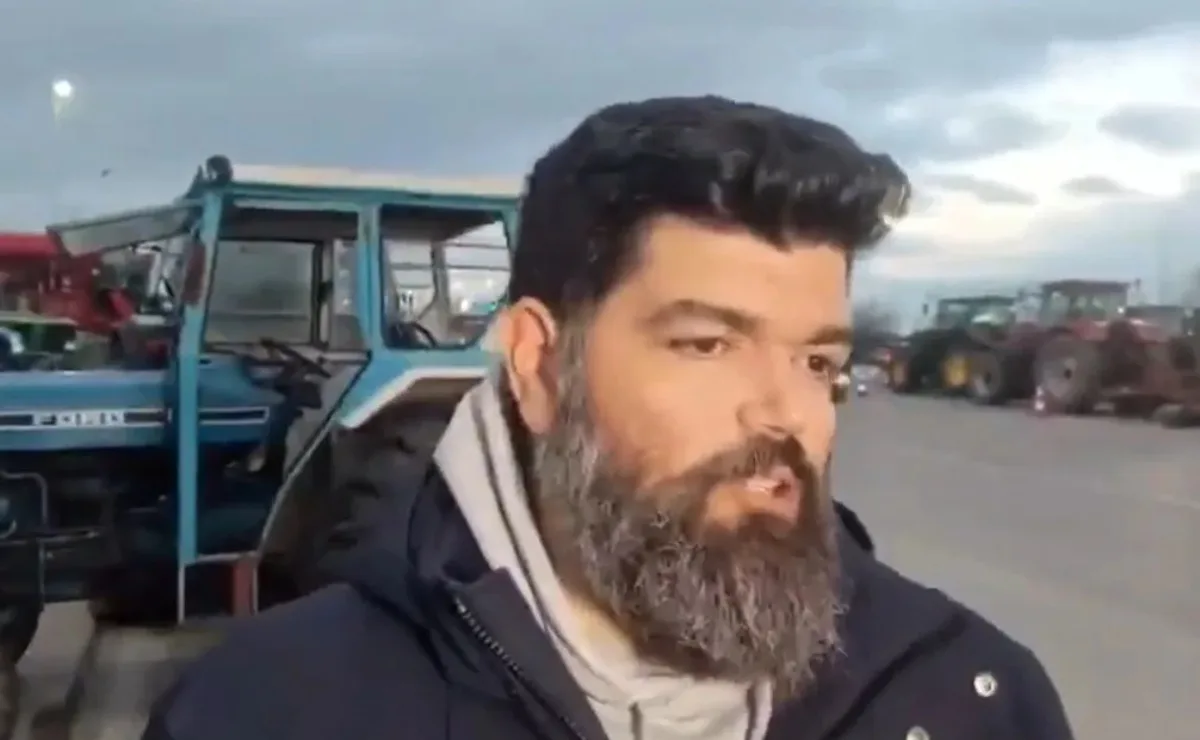 Θεσσαλονίκη: Αγρότης καταγγέλλει δέσμευση τραπεζικών λογαριασμών