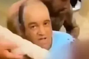 Ο άνθρωπος που όρμησε απέναντι στα όπλα: Σχεδόν 1 εκατ. δολάρια δωρεές για τον ήρωα της επίθεσης στο Σίδνεϊ