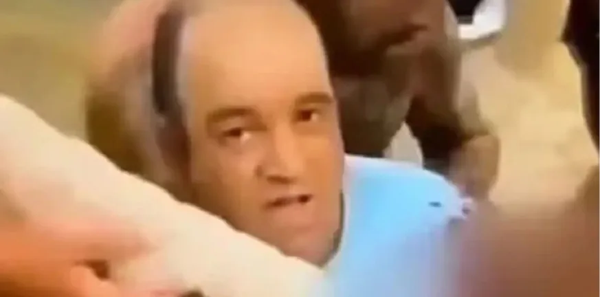 Ο άνθρωπος που όρμησε απέναντι στα όπλα: Σχεδόν 1 εκατ. δολάρια δωρεές για τον ήρωα της επίθεσης στο Σίδνεϊ