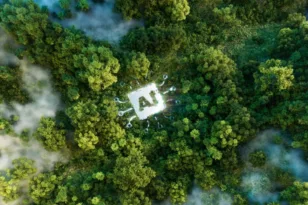 Σοβαρό περιβαλλοντικό αποτύπωμα από την έκρηξη της Τεχνητής Νοημοσύνης – Εκπομπές όσο μια μεγαλούπολη