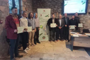 Δήμος Αιγιαλείας: “Μαζί για το Πράσινο της Αιγιάλειας”