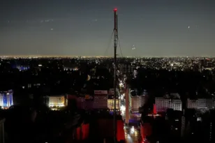 Αργεντινή: Μπλακ-άουτ στο Μπουένος Άιρες λόγω καύσωνα