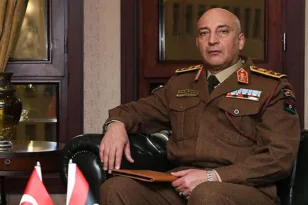 Μοχάμεντ αλ Χαντάντ: Τριήμερο εθνικό πένθος στη Λιβύη για τον θάνατο του