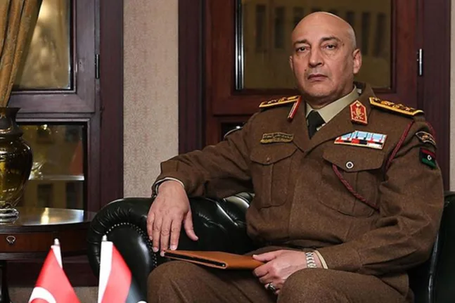 Μοχάμεντ αλ Χαντάντ: Τριήμερο εθνικό πένθος στη Λιβύη για τον θάνατο του