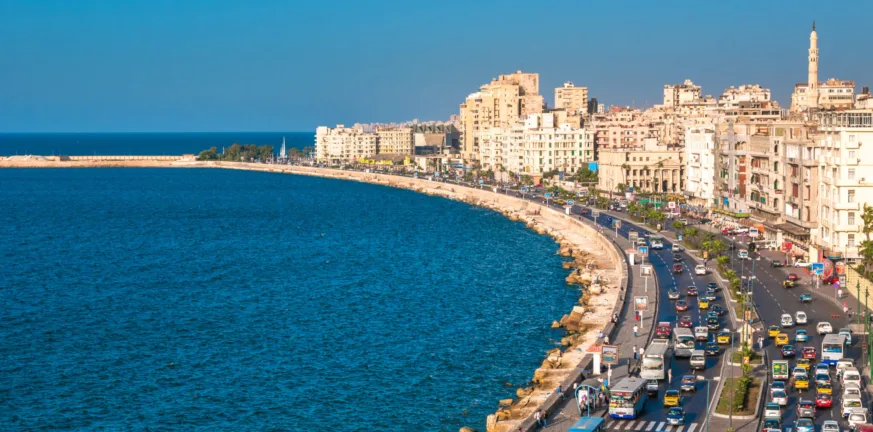 Αλεξάνδρεια: Βρέθηκε στον βυθό σκάφος αναψυχής που βούλιαξε πριν 2.000 χρόνια! ΒΙΝΤΕΟ