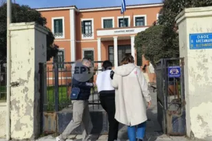 Αλεξανδρούπολη: Προθεσμία έως την Τρίτη ζήτησε η μητέρα του 3χρονου παιδιού που μεταφέρθηκε νεκρό στο νοσοκομείο