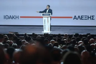 Αλέξης Τσίπρας: Πού οφείλεται ο «έρωτάς» του για την Πάτρα