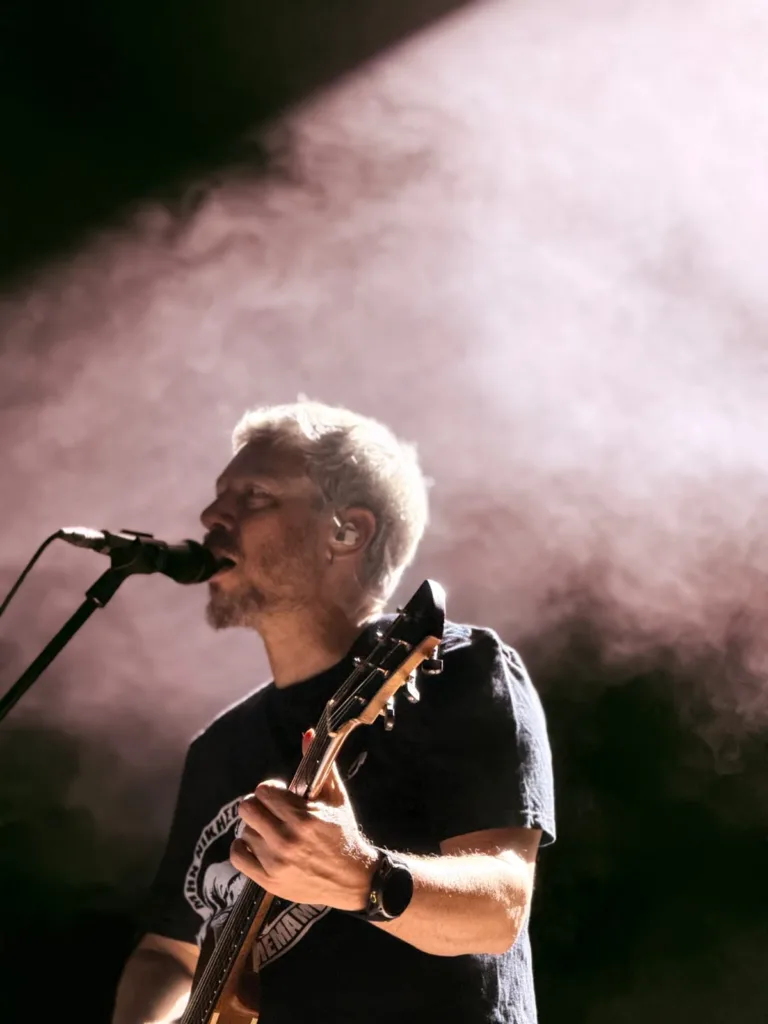 Κατάμεστο το Συνεδριακό Κέντρο στην Πάτρα για τον Αλκίνοο Ιωαννίδη - Μια συναυλία-γιορτή για τα 61 χρόνια του Πανεπιστημίου ΦΩΤΟ