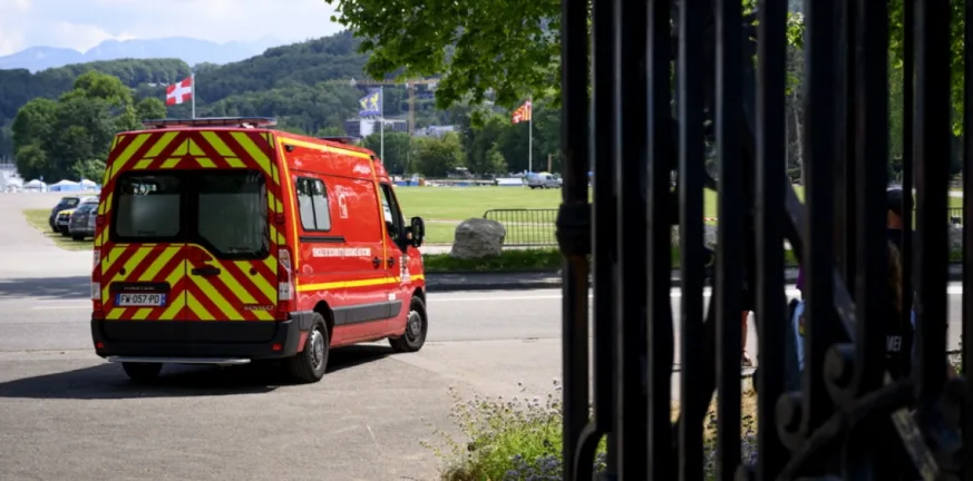 Γαλλία: Νεκροί τέσσερις νεαροί Πορτογάλοι σε τροχαίο κοντά στα σύνορα με την Ελβετία