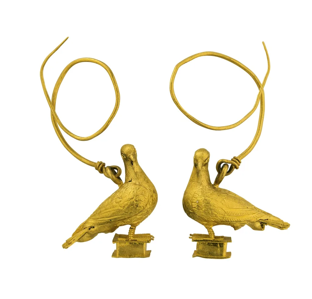 Αναστασία Κουμούση και LAMDA φωτίζουν το Αρχαιολογικό Μουσείο Πατρών στον 24ο τόμο του «Κύκλου των Μουσείων» ΦΩΤΟ Αναστασία Κουμούση και LAMDA φωτίζουν το Αρχαιολογικό Μουσείο Πατρών στον 24ο τόμο του «Κύκλου των Μουσείων» ΦΩΤΟ