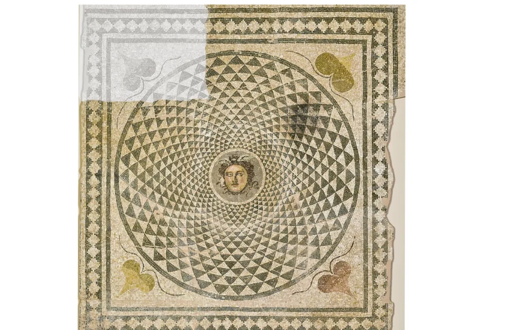 Αναστασία Κουμούση και LAMDA φωτίζουν το Αρχαιολογικό Μουσείο Πατρών στον 24ο τόμο του «Κύκλου των Μουσείων» ΦΩΤΟ Αναστασία Κουμούση και LAMDA φωτίζουν το Αρχαιολογικό Μουσείο Πατρών στον 24ο τόμο του «Κύκλου των Μουσείων» ΦΩΤΟ