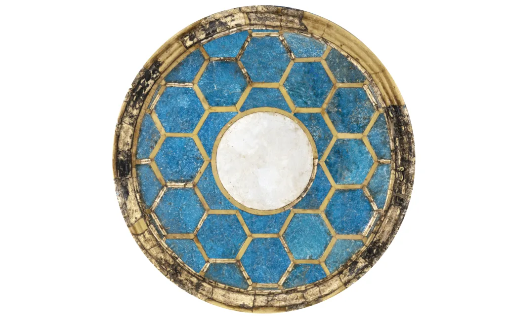 Αναστασία Κουμούση και LAMDA φωτίζουν το Αρχαιολογικό Μουσείο Πατρών στον 24ο τόμο του «Κύκλου των Μουσείων» ΦΩΤΟ Αναστασία Κουμούση και LAMDA φωτίζουν το Αρχαιολογικό Μουσείο Πατρών στον 24ο τόμο του «Κύκλου των Μουσείων» ΦΩΤΟ