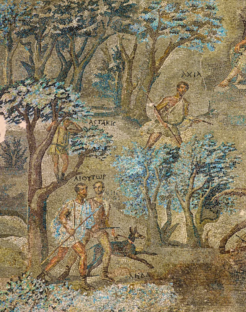 Αναστασία Κουμούση και LAMDA φωτίζουν το Αρχαιολογικό Μουσείο Πατρών στον 24ο τόμο του «Κύκλου των Μουσείων» ΦΩΤΟ Αναστασία Κουμούση και LAMDA φωτίζουν το Αρχαιολογικό Μουσείο Πατρών στον 24ο τόμο του «Κύκλου των Μουσείων» ΦΩΤΟ