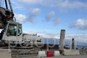 Πάτρα – Ανάπλαση παραλιακής Ρίου: Σημαντική αλλαγή ως το καλοκαίρι – Τι δηλώνει ο Χ. Μπονάνος