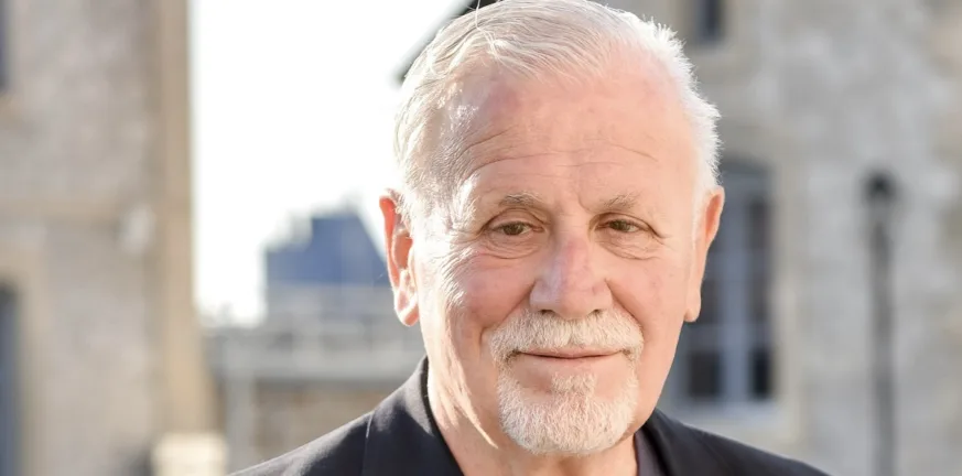 Πάτρα: Πένθος για τον Ανδρέα Μάζη - "Έφυγε" από τη ζωή ο αδελφός του Χρήστος