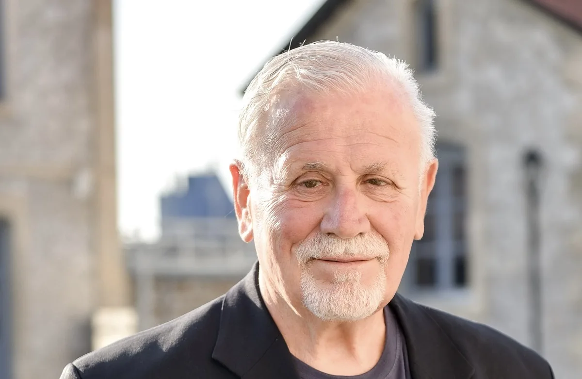 Πάτρα: Πένθος για τον Ανδρέα Μάζη - "Έφυγε" από τη ζωή ο αδελφός του Χρήστος