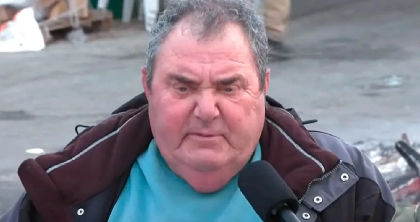 «Πάγωσαν» περιουσιακά στοιχεία αγροτοσυνδικαλιστή Κώστα Ανεστίδη: Επείγουσα εισαγγελική διάταξη