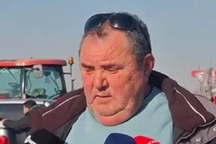 Μετωπική σύγκρουση Κυβέρνησης και αγροτικών μπλόκων με φόντο τις επιδοτήσεις του Κώστα Ανεστίδη