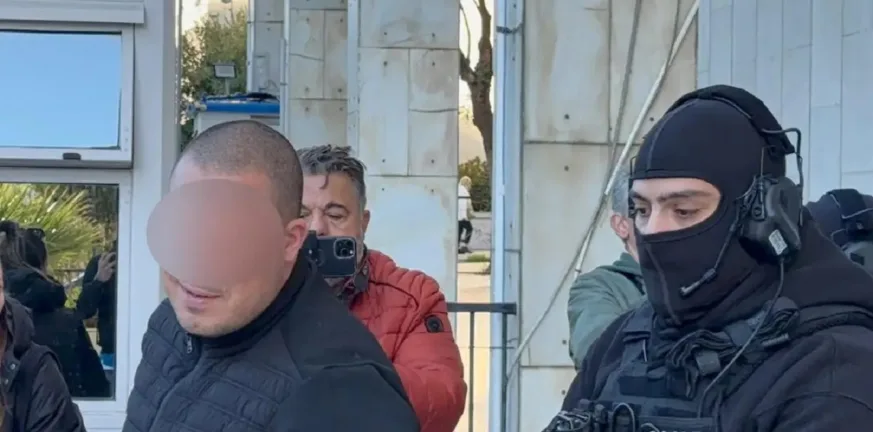 Φοινικούντα: Παρών και ηθικός αυτουργός της δολοφονίας ο αγαπημένος ανιψιός του 68χρονου