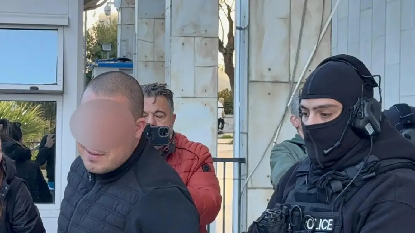 Φοινικούντα: Παρών και ηθικός αυτουργός της δολοφονίας ο αγαπημένος ανιψιός του 68χρονου Φοινικούντα: Παρών και ηθικός αυτουργός της δολοφονίας ο αγαπημένος ανιψιός του 68χρονου