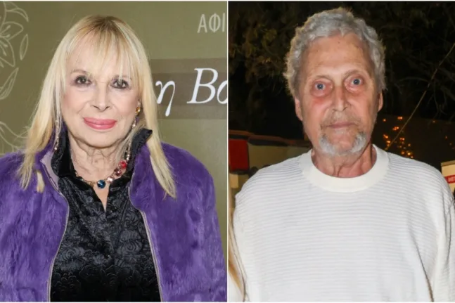 «Δεν αντέχω να μη σε ξαναδώ. Δεν μπορώ να σου πω αντίο», συγκλονίζει ο Άννα Φόνσου για τον χαμό του Αλμπέρτο Εσκενάζι