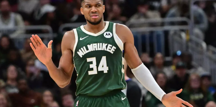 Τότε επιστρέφει στη δράση ο Γιάννης Αντετοκούνμπο