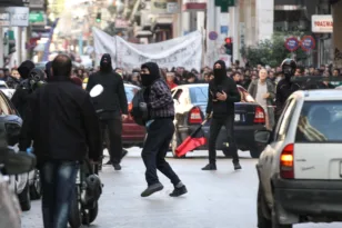 Πάτρα: Επί ποδός για Γρηγορόπουλο – «Παγωσαν» όλες οι άδειες στην τοπική ΕΛΑΣ