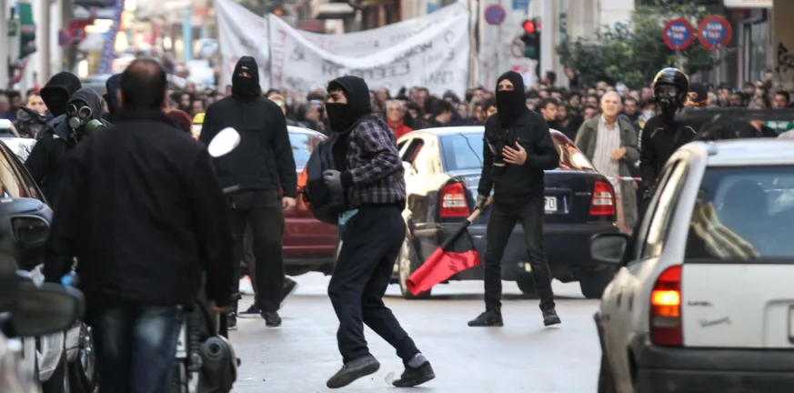 Πάτρα: Επί ποδός για Γρηγορόπουλο - «Παγωσαν» όλες οι άδειες στην τοπική ΕΛΑΣ