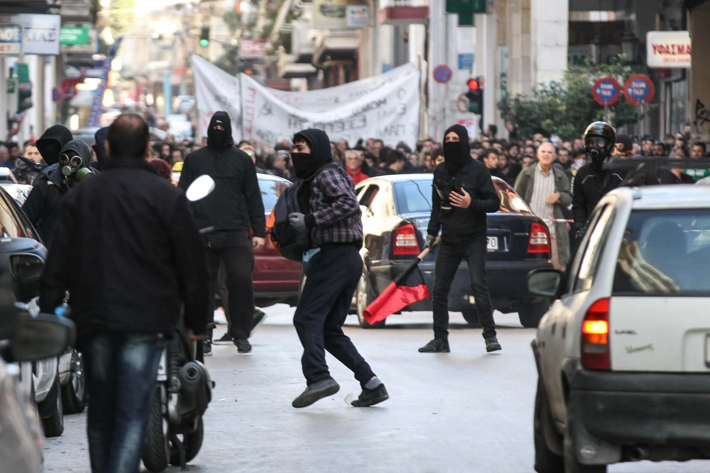 Πάτρα: Επί ποδός για Γρηγορόπουλο - «Παγωσαν» όλες οι άδειες στην τοπική ΕΛΑΣ Πάτρα: Επί ποδός για Γρηγορόπουλο - «Παγωσαν» όλες οι άδειες στην τοπική ΕΛΑΣ