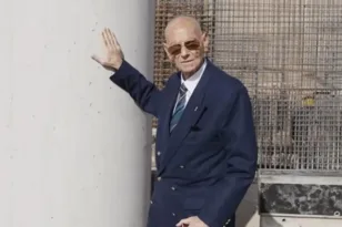 «Να με έχει καλά ο Θεός να το προλάβω», συγκλονίζει ο Αντωνιάδης για το νέο γήπεδο του Παναθηναϊκού