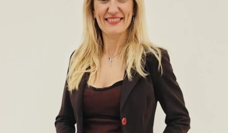 Νέο βραβείο για την Ελ. Αντωνίου