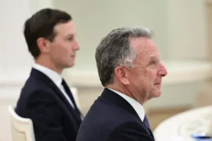 Στη Φλόριντα οι νέες επαφές ΗΠΑ–Ουκρανίας μετά τις συνομιλίες με Πούτιν