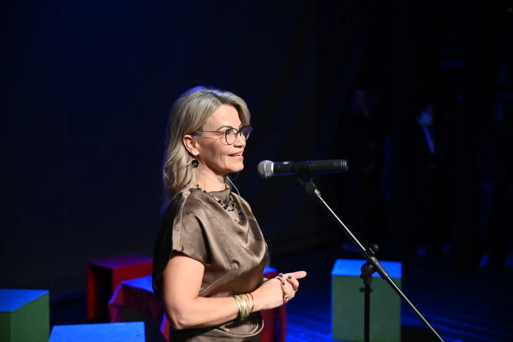 Πάτρα: Μια χριστουγεννιάτικη γιορτή γεμάτη φως από το ΚΔΑΠ ΑμεΑ ΚΟΜΑΙΘΩ και το ΔΗΠΕΘΕ ΦΩΤΟ