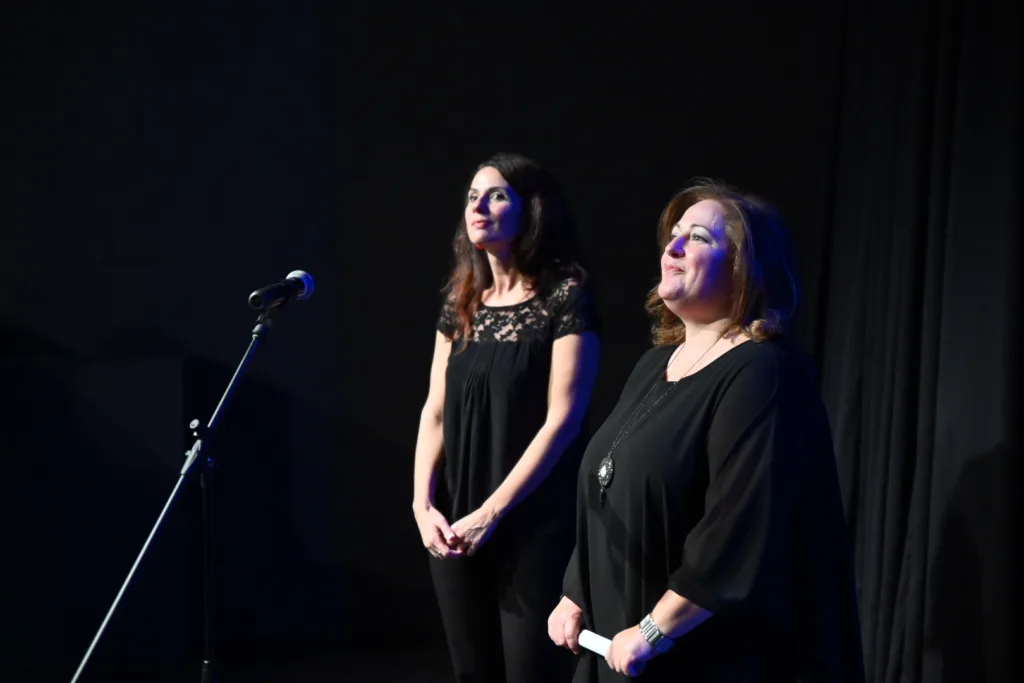 Πάτρα: Μια χριστουγεννιάτικη γιορτή γεμάτη φως από το ΚΔΑΠ ΑμεΑ ΚΟΜΑΙΘΩ και το ΔΗΠΕΘΕ ΦΩΤΟ Πάτρα: Μια χριστουγεννιάτικη γιορτή γεμάτη φως από το ΚΔΑΠ ΑμεΑ ΚΟΜΑΙΘΩ και το ΔΗΠΕΘΕ ΦΩΤΟ