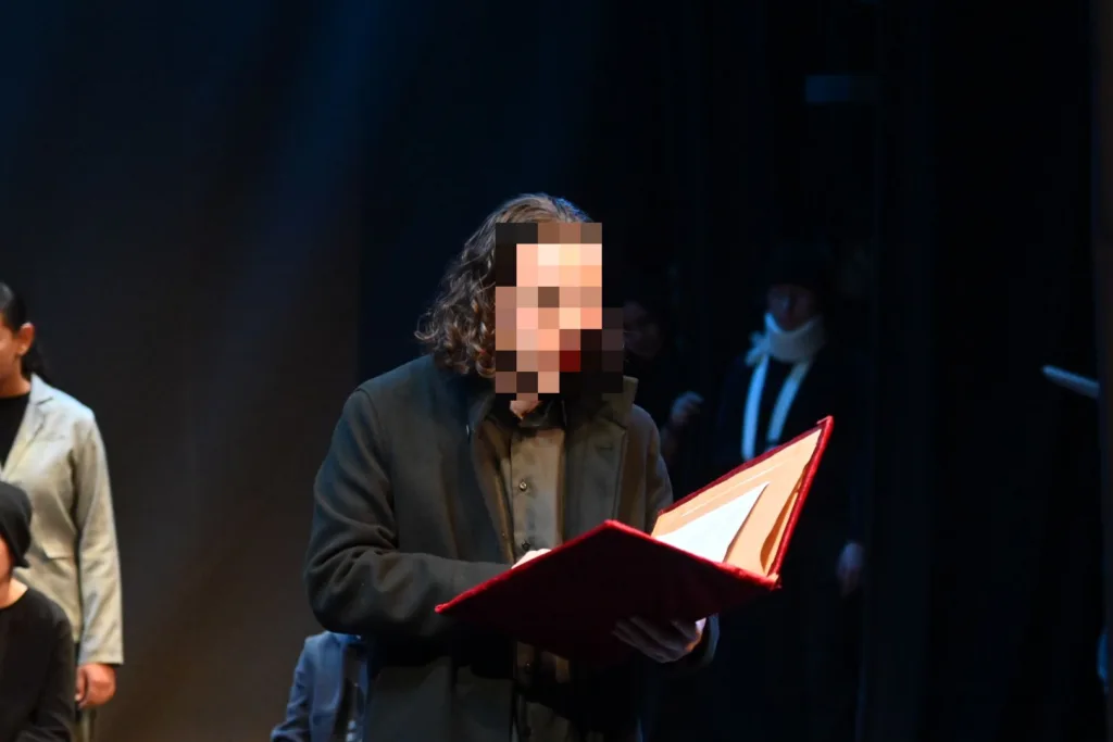 Πάτρα: Μια χριστουγεννιάτικη γιορτή γεμάτη φως από το ΚΔΑΠ ΑμεΑ ΚΟΜΑΙΘΩ και το ΔΗΠΕΘΕ ΦΩΤΟ Πάτρα: Μια χριστουγεννιάτικη γιορτή γεμάτη φως από το ΚΔΑΠ ΑμεΑ ΚΟΜΑΙΘΩ και το ΔΗΠΕΘΕ ΦΩΤΟ