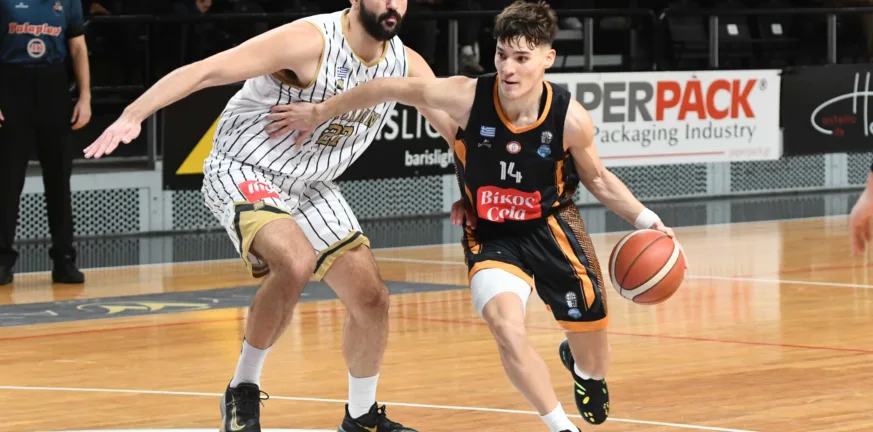 Δείτε για λόγο έχουμε προσωρινή διακοπή στο Απόλλων-Προμηθέας 2014