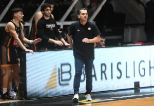 Ικανοποίηση παρά την ήττα στον Προμηθέα 2014: «Τέτοια παιχνίδια θέλουμε να παίζουμε!» Ικανοποίηση παρά την ήττα στον Προμηθέα 2014: «Τέτοια παιχνίδια θέλουμε να παίζουμε!»