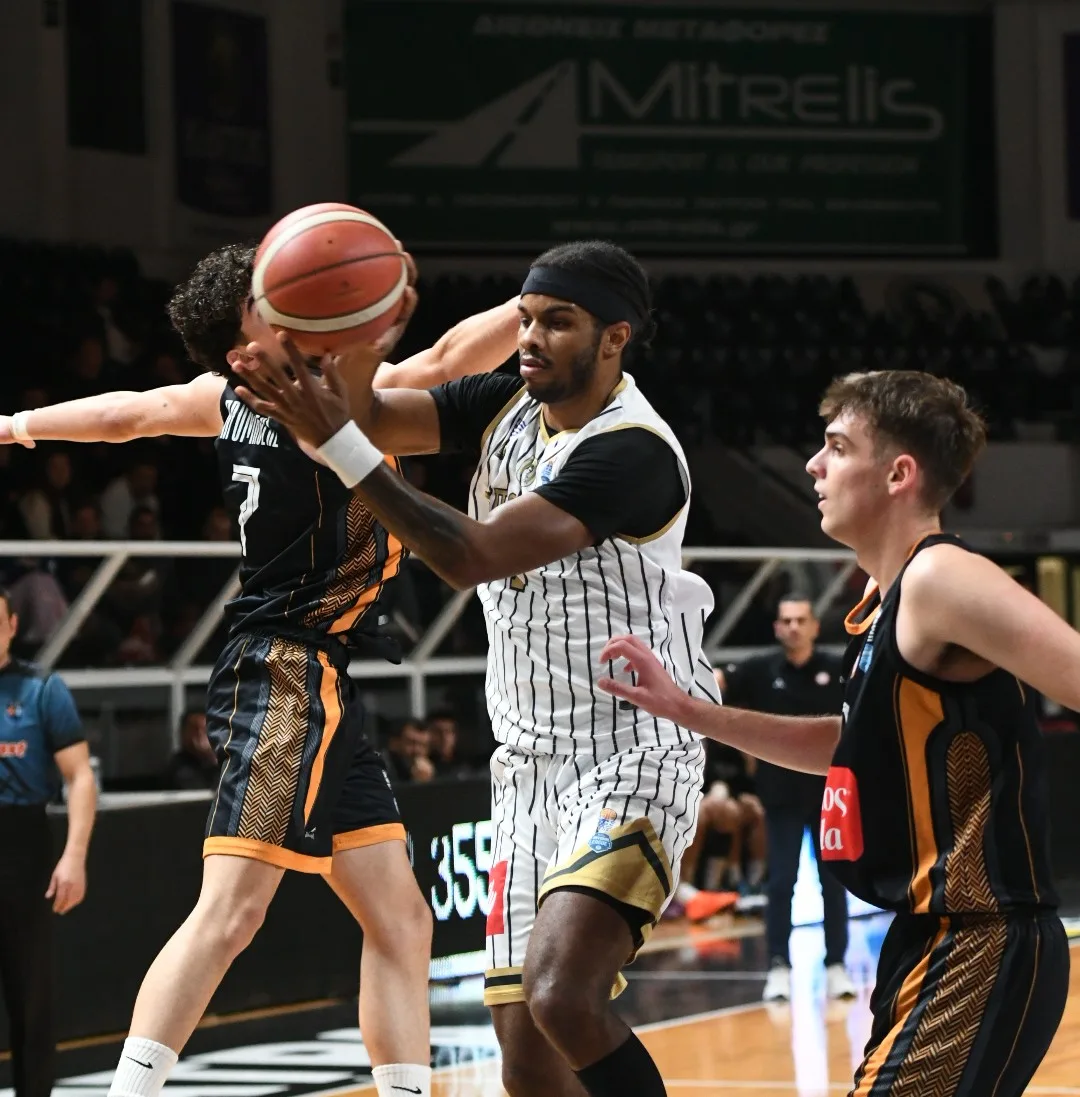 Ο Απόλλωνας κάνει «ποδαρικό» με δύο εντός έδρας μάχες