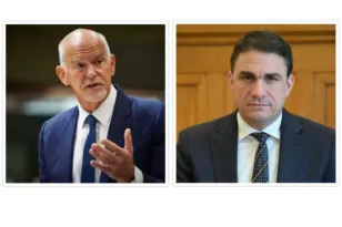 ΠΑΣΟΚ Αχαΐας: Δύο πολιτικές εκδηλώσεις μέσα στην εβδομάδα στην Πάτρα – Με Παπανδρέου και Τσουκαλά