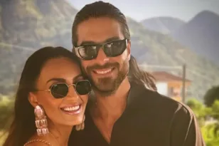 Σήμερα δικάζεται ο Αρης Μουγκοπέτρος για ενδοοικογενειακή απειλή, τι υποστηρίζει