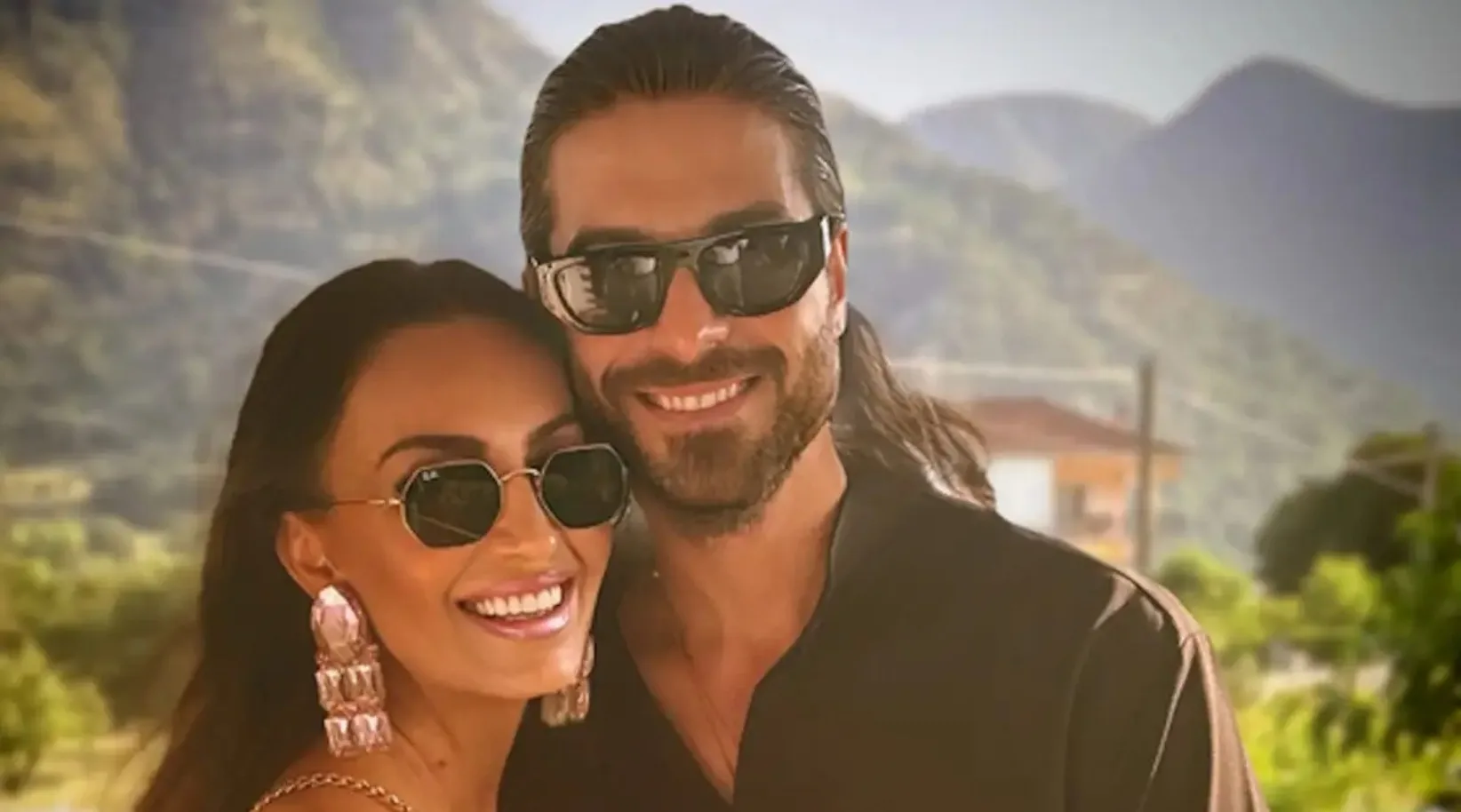 Το ξέσπασμα Μουγκοπέτρου μετά την αθώωση του για ενδοοικογενειακή απειλή